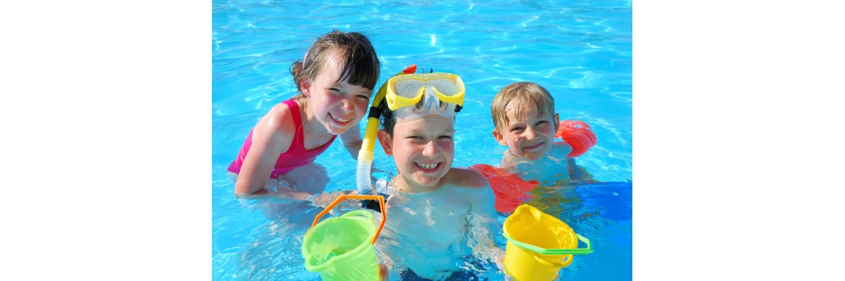Sports aquatiques : pour un été qui fait splash!